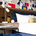 The Landing Hotel At Rivers Casino Pittsburgh